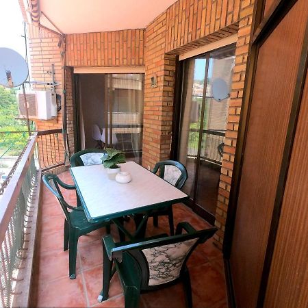 Apartamento Victoria Apartment Almunecar Bagian luar foto
