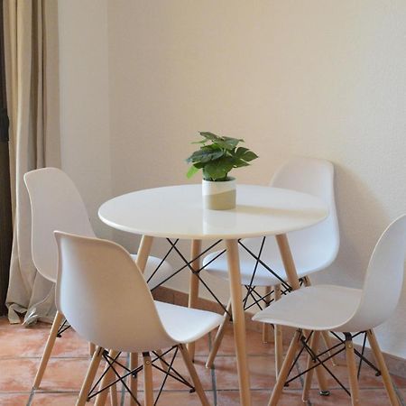 Apartamento Victoria Apartment Almunecar Bagian luar foto